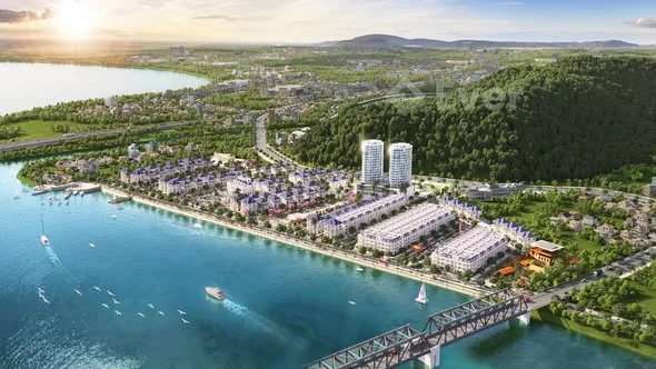 Ảnh bất động sản