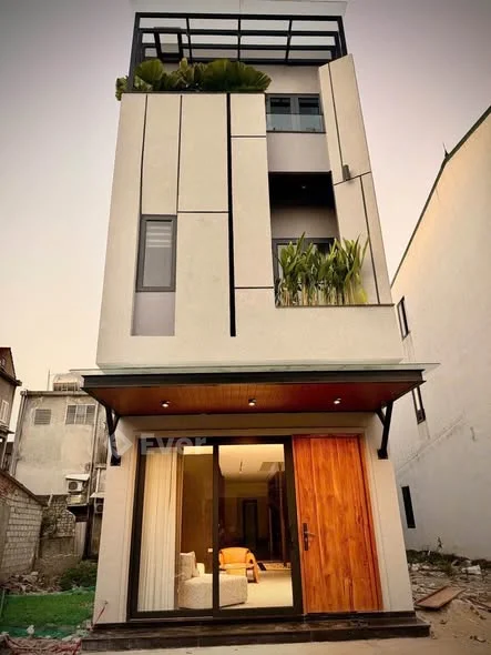 Ảnh bất động sản