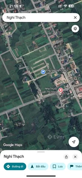 Ảnh bất động sản