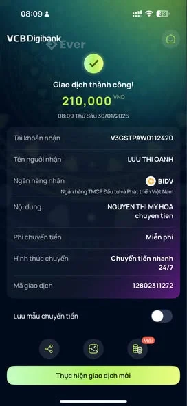 Ảnh bất động sản