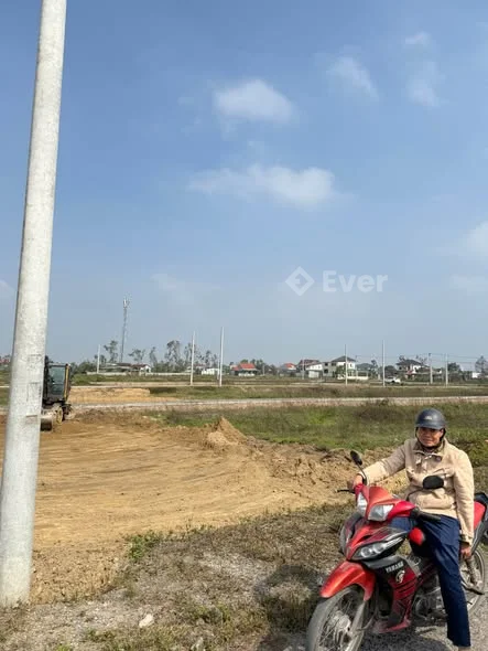 Bán lô đất đầu tư Nghi Thạch Diện tích 210m2Hướng Đông namRộng 10m xây nhà quá đẹp