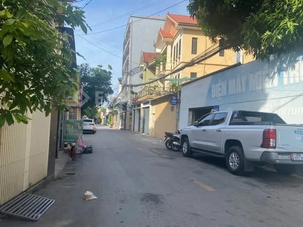 Ảnh bất động sản