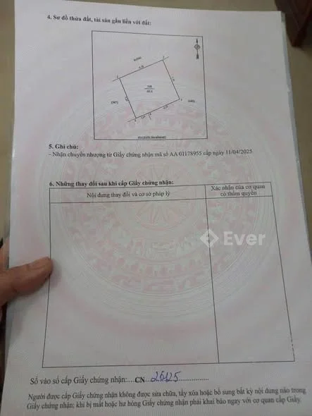 Ảnh bất động sản