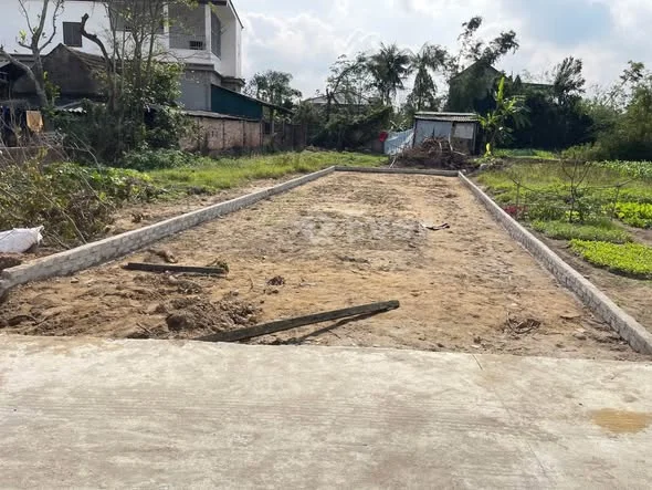 Ảnh bất động sản