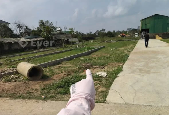 Ảnh bất động sản