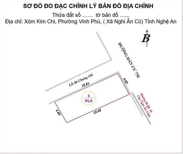 Ảnh bất động sản