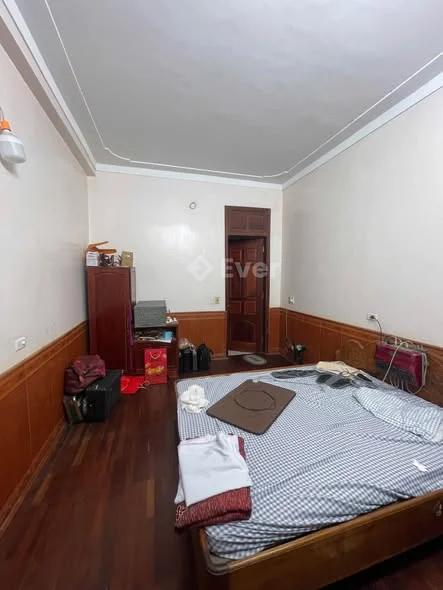 BÁN NHÀ 3 TẦNG – KHỐI 7, PHƯỜNG TRUNG ĐÔ.