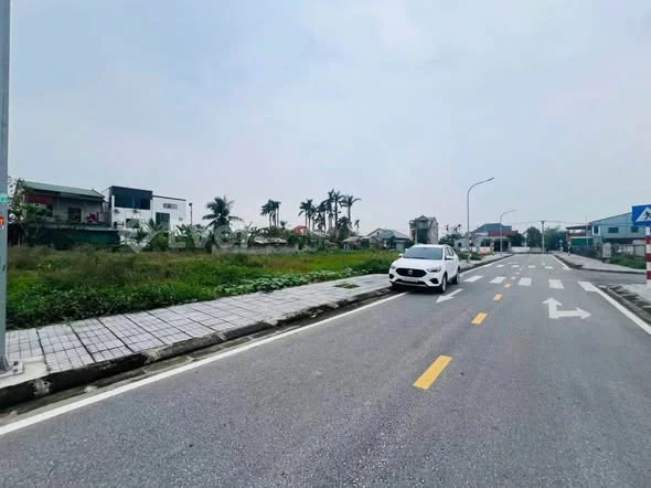 Ảnh bất động sản