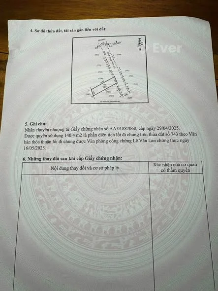 SIÊU PHẨM LÔ ĐẤT XÓM YÊN VINH – HƯNG ĐÔNG (cũ) | NAY THUỘC PHƯỜNG VINH HƯNG