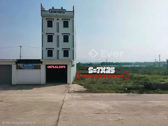 Hàng Dong 1 QL 7A Vừa Về Trong Đêm- Toạ lạc tại Diễn Phúc,Cạnh Nhà Nghỉ