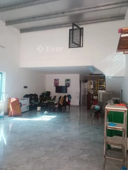 Bán nhà đẹp 1,5 tầng ngõ nguyễn xuân linh , đường rộng 5m ngõ ngắn