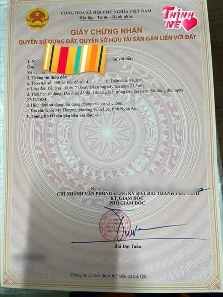 Ảnh bất động sản