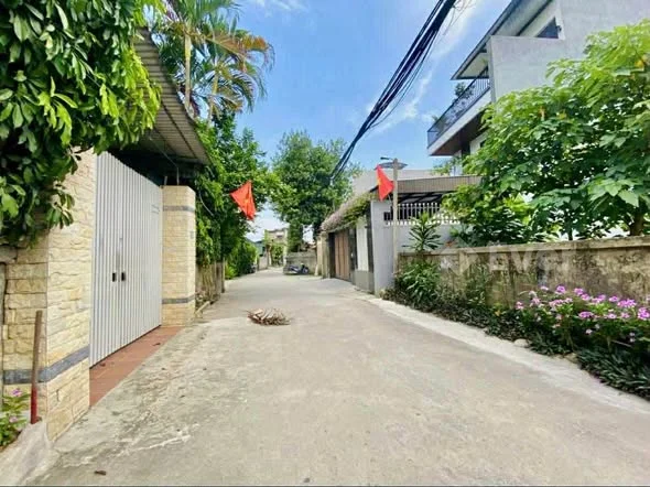 Ảnh bất động sản