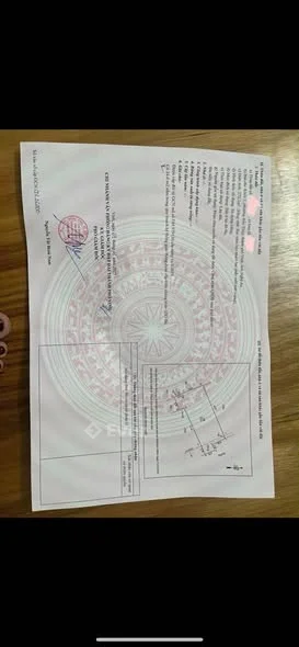 Ảnh bất động sản