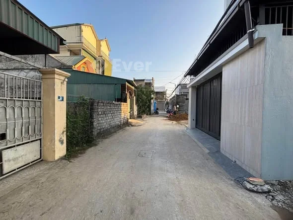 Chính chủ cần bán đất Bến Thuỷ Lối 2 Phong Đình Cảng. 272m2 full đất ở