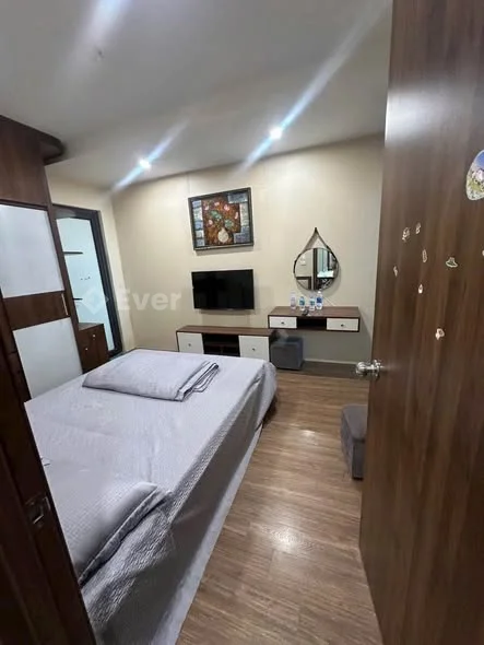 NHÀ ĐẸP ĐÓN TẾT BÁN CĂN HỘ CAO CẤP SÀI GÒN SKY –ĐƯỜNG NGUYỄN THÁI HỌC Diện tích: 67m² | 2PN – 2WC