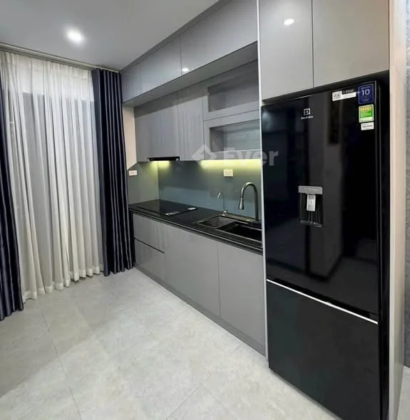 Chung cư 389 Erahome k11 quán bàu , Tp Vinh diện tích 52,67m2 Cửa chính tây nam