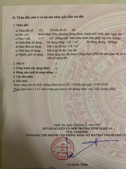 Ảnh bất động sản