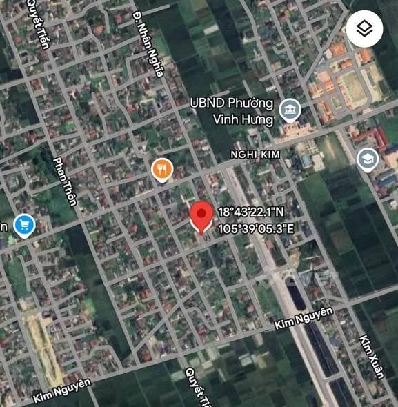 Ảnh bất động sản