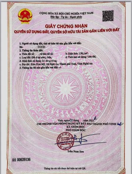 Ảnh bất động sản