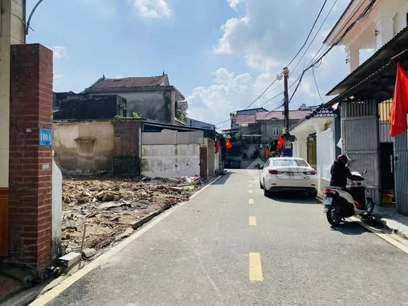 Ảnh bất động sản