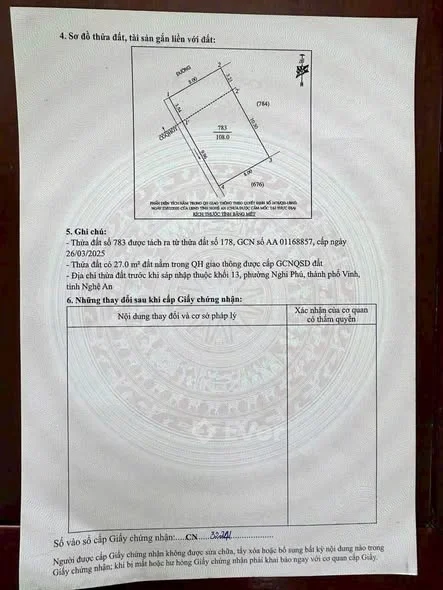 Ảnh bất động sản