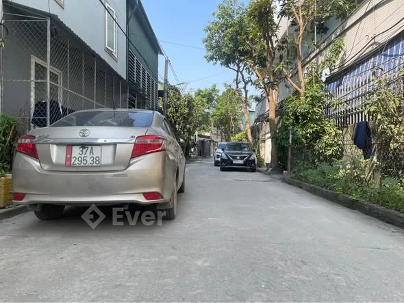 Ảnh bất động sản