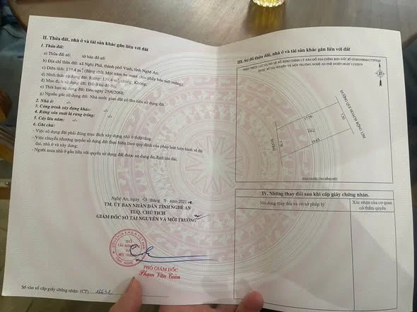 Ảnh bất động sản