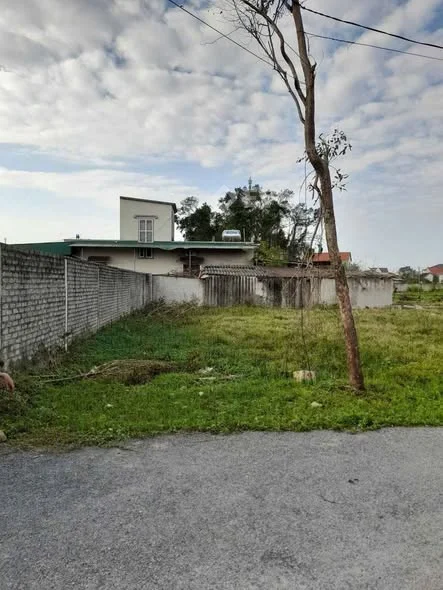 Hơn 1,9 tỷ, Bán đất Khối thái thinh, nghi thái, phường Vinh LôcDT= 112 (5,5×20,68)