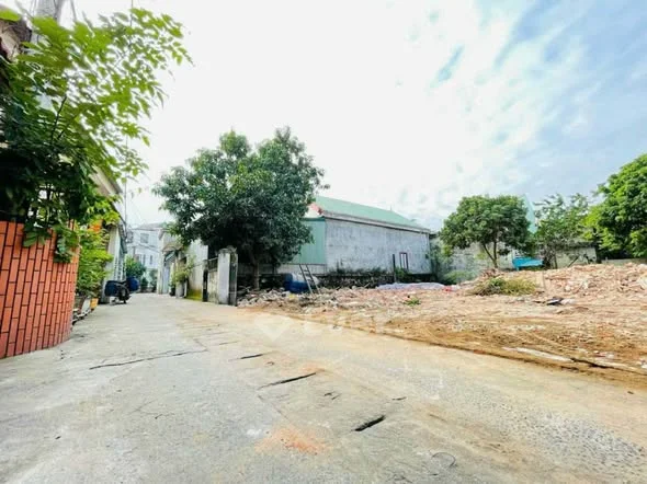 Ảnh bất động sản