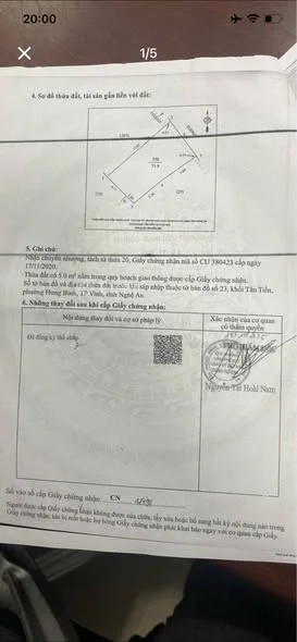 Ảnh bất động sản