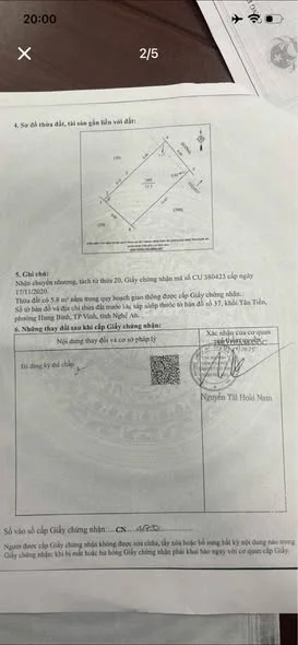 Ảnh bất động sản