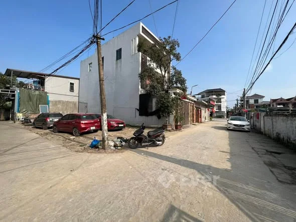 Chưa tới 11 tỷ có ngay lô góc siêu đẹp phường HƯNG BÌNH - nối Lý Thường Kiệt sang Đốc Thiết