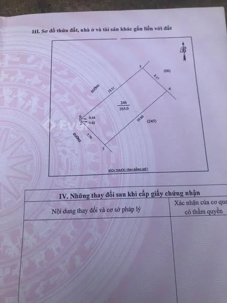 Ảnh bất động sản