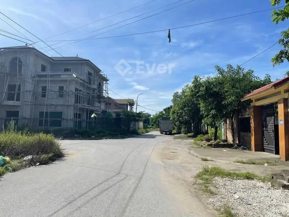 Bán gấp đất đẹp ở Nghi Phú, giá tốt