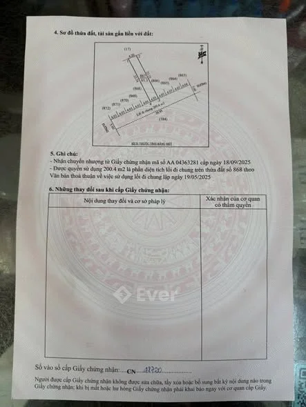 Ảnh bất động sản