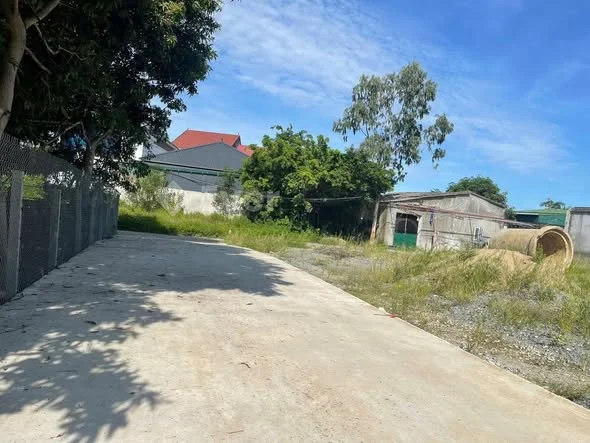 Ảnh bất động sản