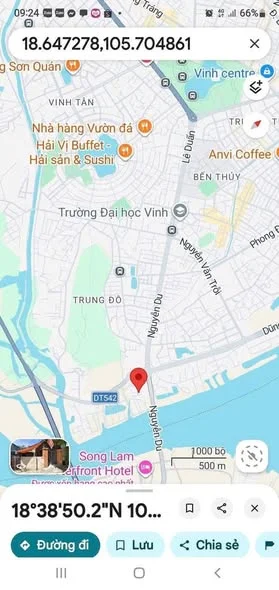 Bán đất 54m2 tại Trung Đô với giá hợp lý