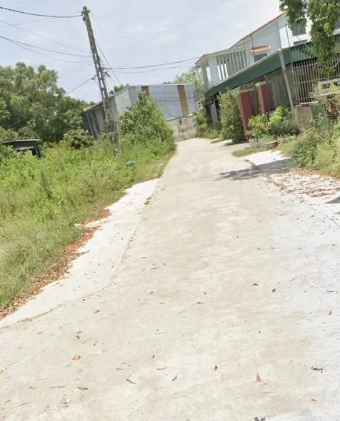 Ảnh bất động sản