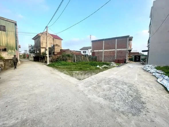 Ảnh bất động sản