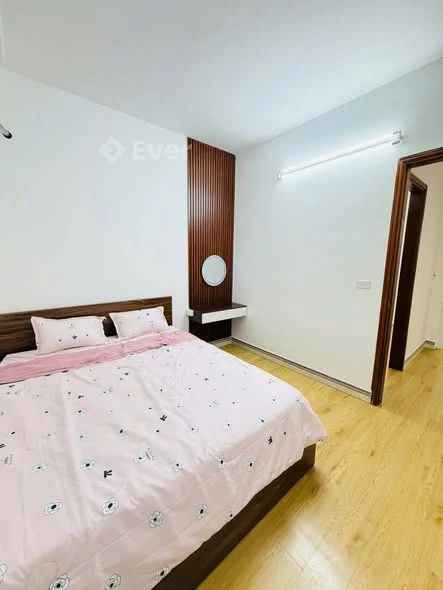 Bán căn hộ chung cư Tân Phát tại Lê Mao kéo dài