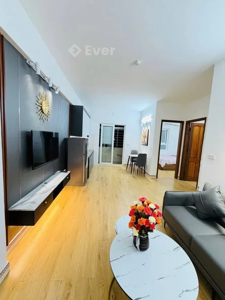 Bán căn hộ chung cư Tân Phát tại Lê Mao kéo dài