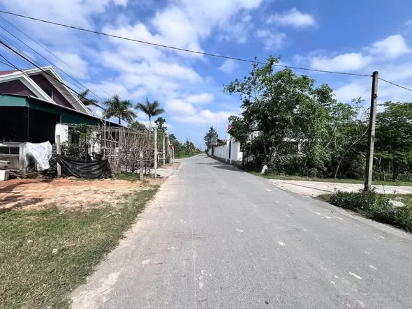 Bán 2 lô liền kề mặt đường liên Thôn Kỳ Các Phường Hà Huy Tập Tp Hà Tĩnh