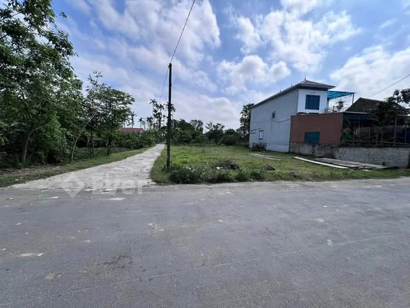 Ảnh bất động sản