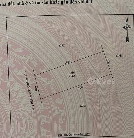 Ảnh bất động sản