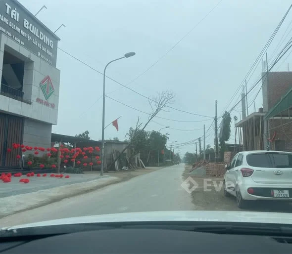 Ảnh bất động sản