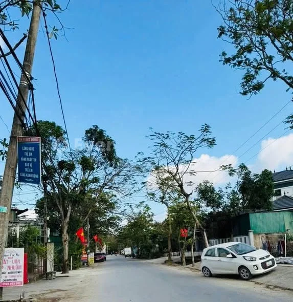 Ảnh bất động sản