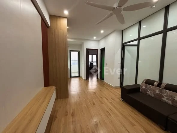 1tyxx chung cư gia thịnh phát- ngã tư đại học vinh Dt: 48m2 . 2pn 1vsNôi thất đẹp