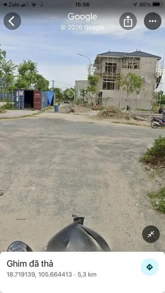 Ảnh bất động sản