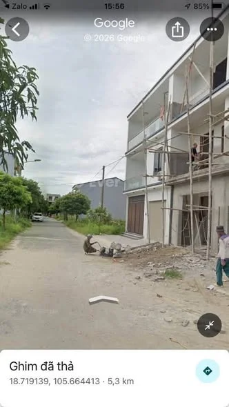 Ảnh bất động sản